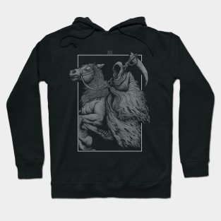 The Death Hoodie